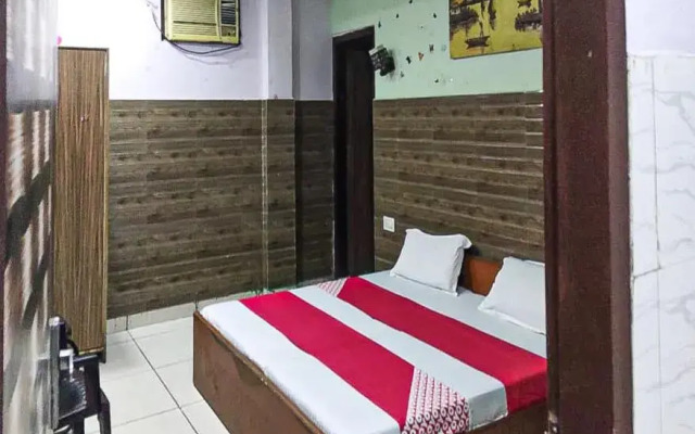Toran Guest House By WB Inn