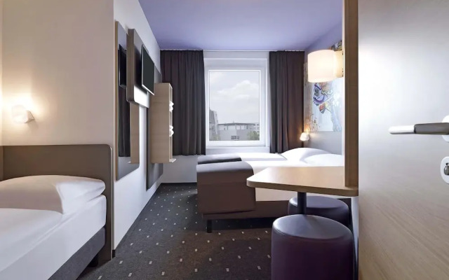 B&B HOTEL Köln-Ehrenfeld