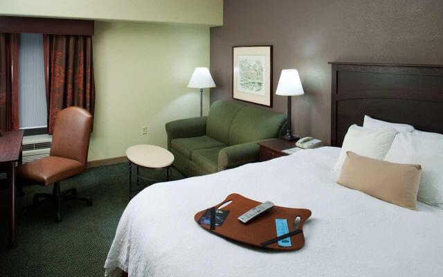 Hampton Inn Pittsburgh University/Medical Center