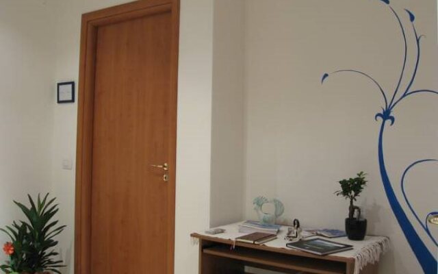 B&B Nell'Azzurro
