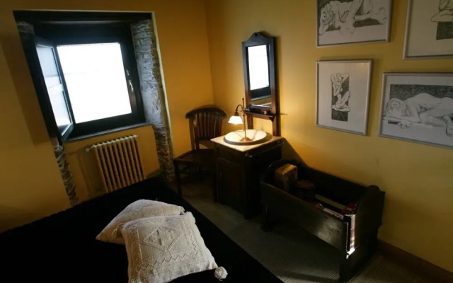 Casa De Baixo