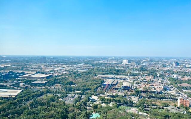 Great Deal And Comfortable Studio Pollux Chadstone Apartment