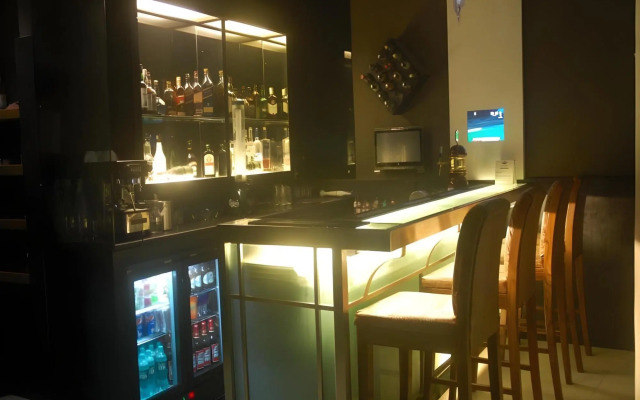 Hotel Puran Palace