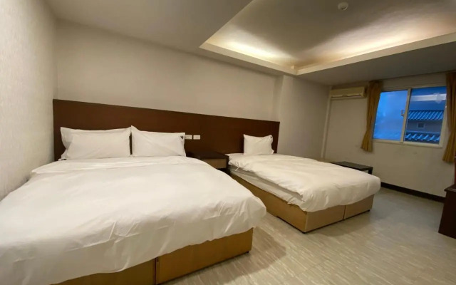 Hope Hotel