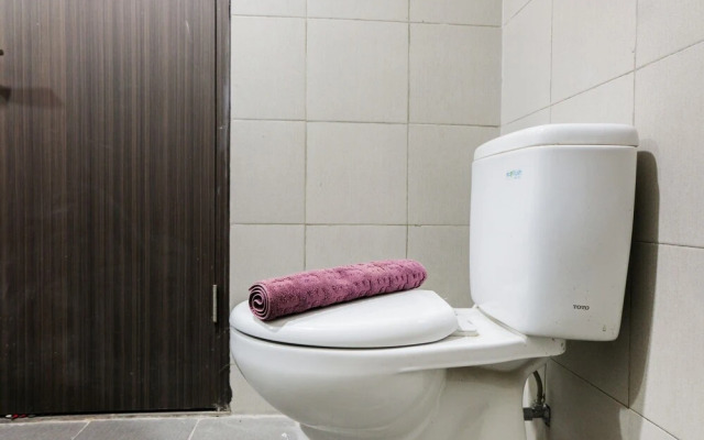 Spacious 2BR in Strategic Location Bintaro Icon Apartment