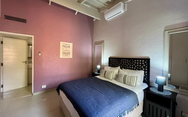 San Lameer Villa 2110