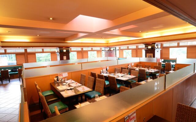 Hotel Kusakabe Armeria