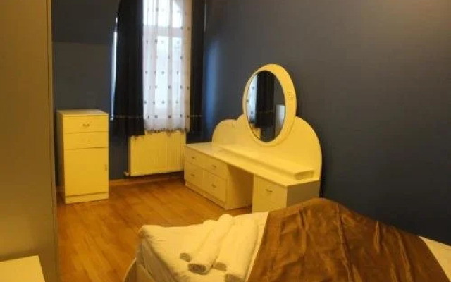 My Warm Guest House