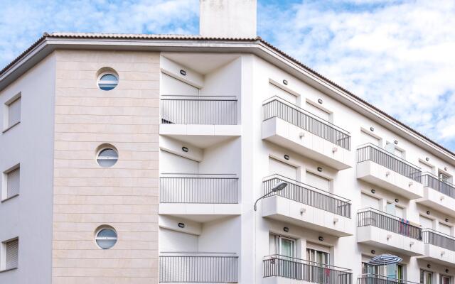 Sorrabona Apartments