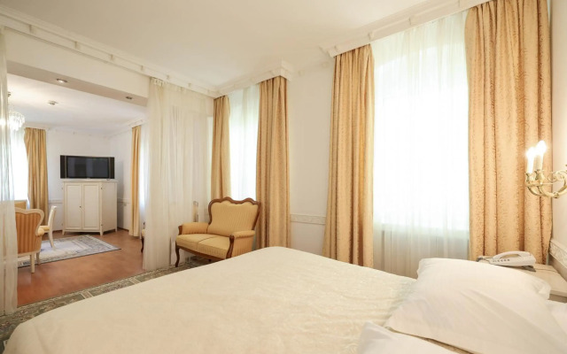 Hotel Val All Inclusive