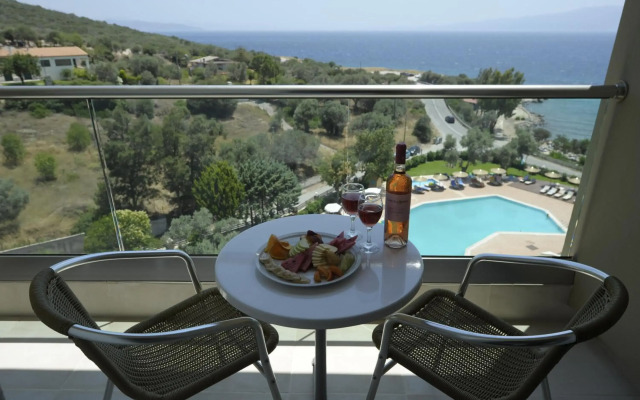 Evia Riviera Resort