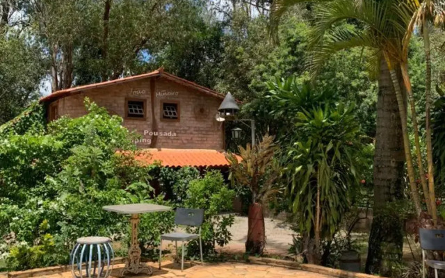 Pousada João Mineiro