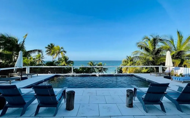 Holiday House by Eleuthera Vacation Rentals
