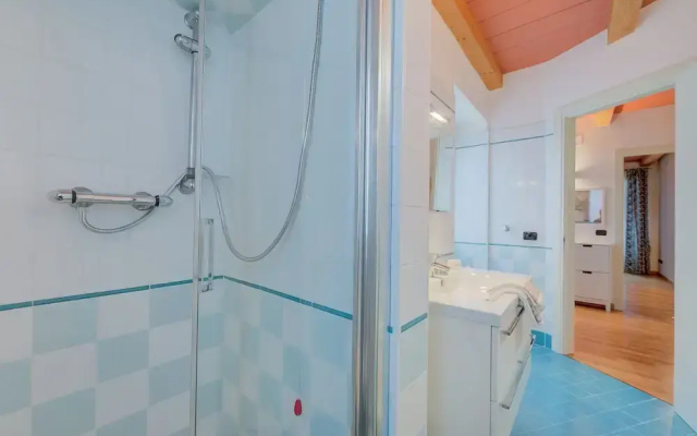 Concordia Apartment Laveno