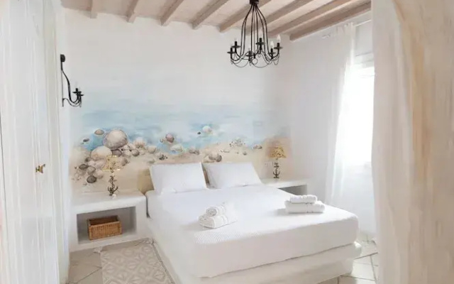 Casa di Meli Private Villa