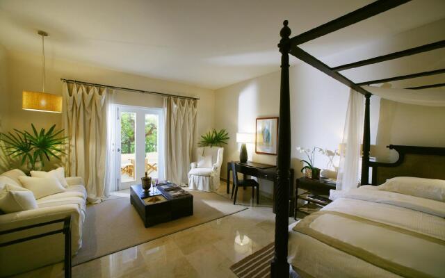 Casa Colonial Beach & Spa