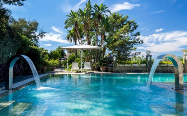 Luxury Relais Villa Magdalena