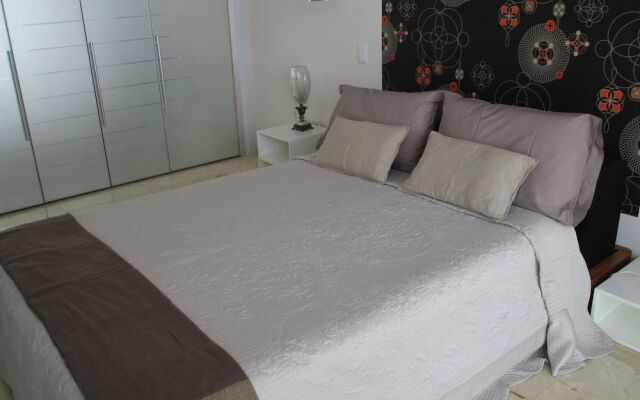 Reforma 222 Boutique Apartment 8J