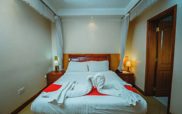 Longview Luxury Resort