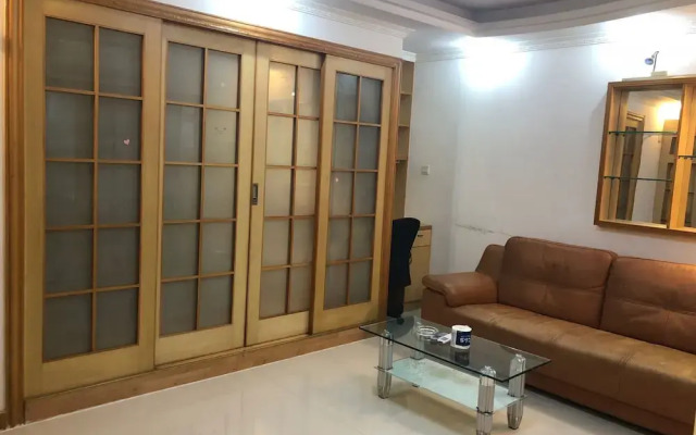 Shenzhen Xinyayuan Apartment