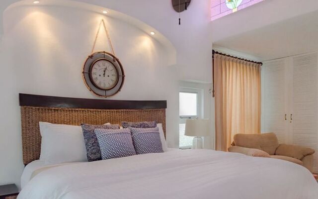 Villas Caribe By Chezplaya