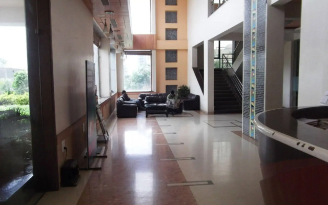 Hotel Neelam Executive