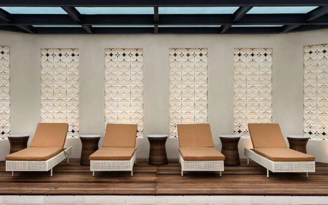 Wyndham Sundancer Resort Lombok