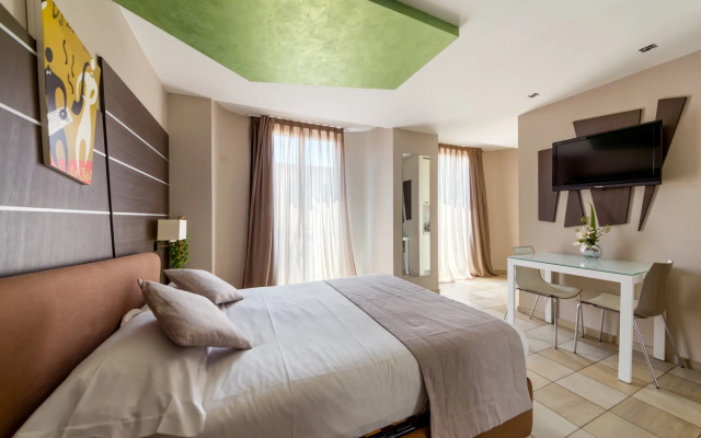 Hotel La Villa d'Elsa