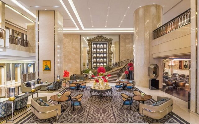 The St. Regis Mumbai