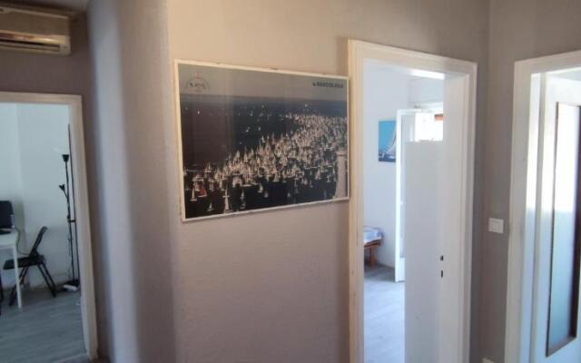 Slataper 22 - Sunny, Central And Confortable