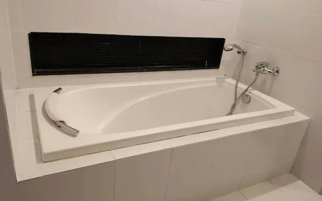 Baan Chong Fa Resort