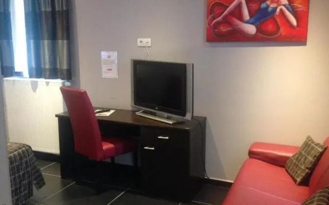 AppartHotel Belle Vue