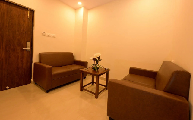 Alcott Hotel & Resorts