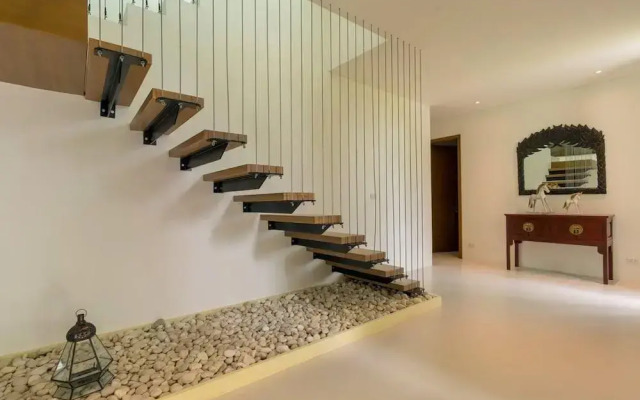 Villa Abiente