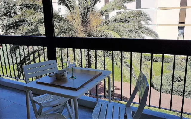 Residence Soleil - 232