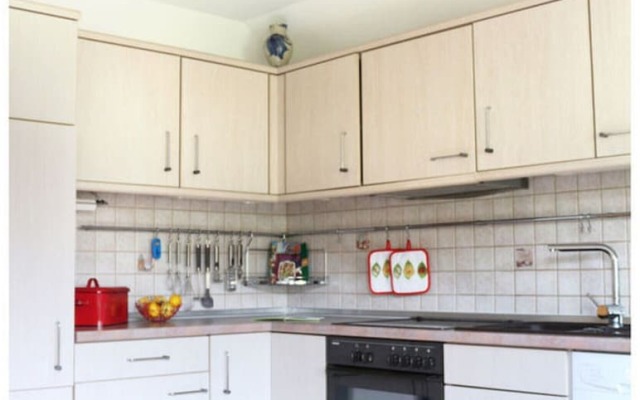 Holiday Apartment Pure Nature