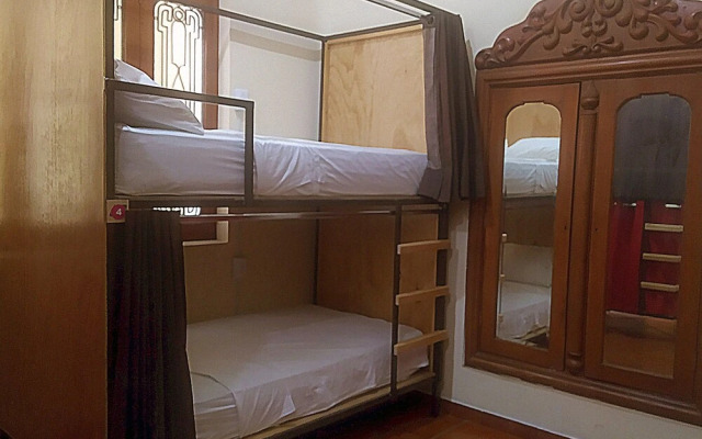 Casa María Hostal