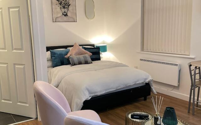 Citywide Hospitality