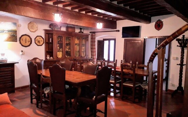 Agriturismo Calcinaia sul lago