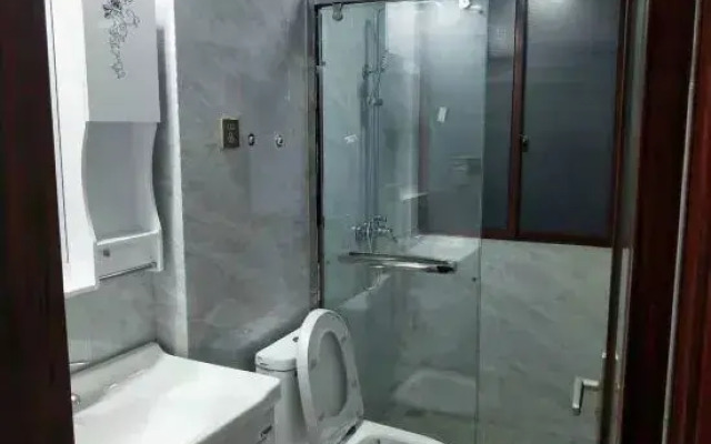 Xinchang Yayu guest house