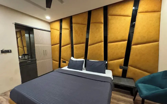 Hotel Sanskriti By T And M Hotels
