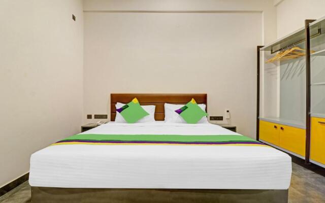 Treebo Grand Vistara Airport Suites