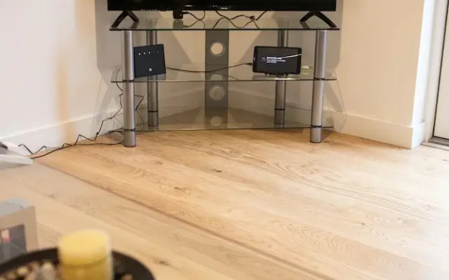 CDP Apartments Britannia Suite 1