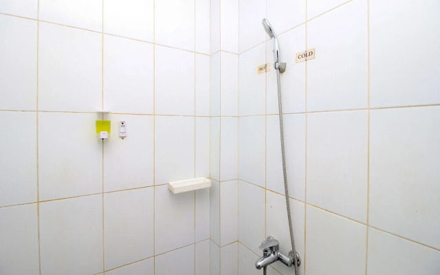 Hotel Vala Malioboro Yogyakarta