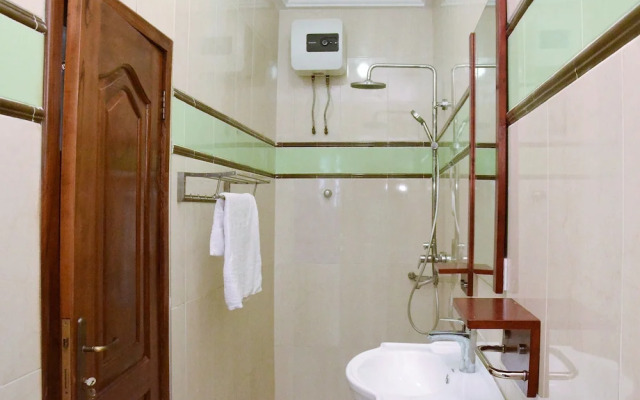 Ibisa Hotel