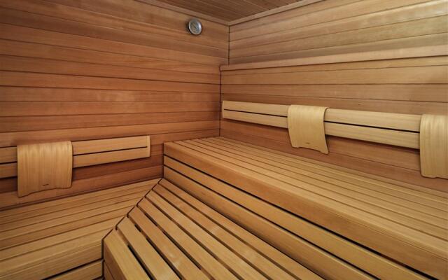 Novotel Muenchen City