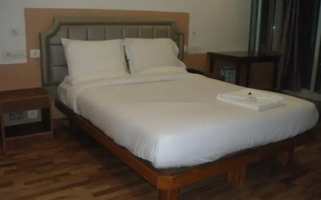 Saubhagyam Residency