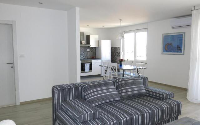 Apartments Luka
