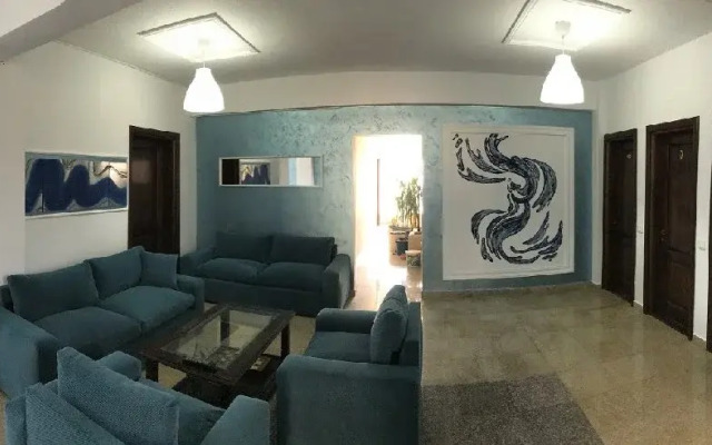 Atena Hotel