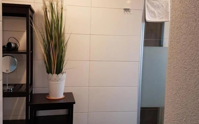 Pension Haus am Waldesrand